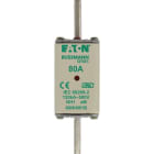 Eaton Industries France SAS - NH FUSE SIZE 1 AM 80A 500V