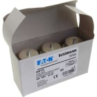 Eaton Industries France SAS - Cartouche fusible, Basse tension, 80 A, AC 500 V, D4, gL/gG, IEC, lent