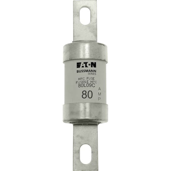 Eaton Industries France SAS - C.S.A.FM2 CL'C'600V 80A