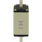 Eaton Industries France SAS - 80Amp 400V AC GFF 00 NH FUSE