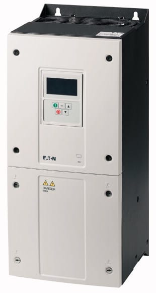 Eaton Industries France SAS - VFD DA1 3~/3~600V 65A 45kW/60HP