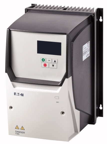 Eaton Industries France SAS - VFD DA1 3~/3~600V 12A 7,5kW/10HP