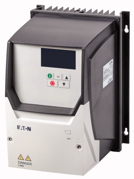 Eaton Industries France SAS - VFD DA1 3~/3~480V 5.8A 2.2kW /3HP