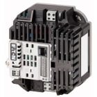 Eaton Industries France SAS - Convertisseur de fréquence, 230 V AC, monophasé, 4.3 A, 0.75 kW