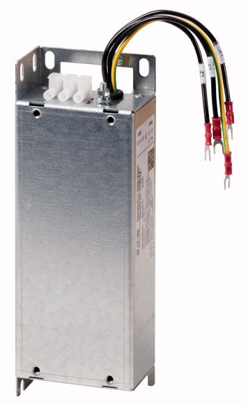 Eaton Industries France SAS - Filtre CEM pour convertisseur de fréquence., triphasé 520 V, 15 A
