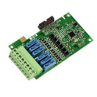 Eaton Industries France SAS - I/O module pour DG1, 3XDi 240 Vac