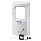 Eaton Industries France SAS - Montageset améliorer IP21/NEMA1 à IP54 / NEMA12, DG1-34 ., FS1