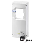 Eaton Industries France SAS - Montageset améliorer IP21/NEMA1 à IP54 / NEMA12, DG1, FS2