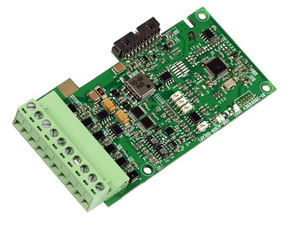 Eaton Industries France SAS - I/O module pour DG1, 3XPT100, thermistance