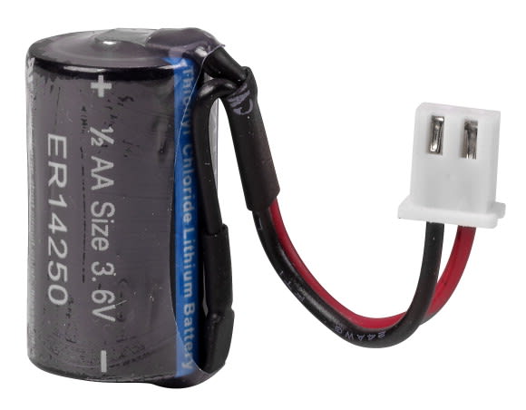 Eaton Industries France SAS - Battery for real-time clock in DG1 variable frequency drive
