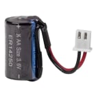 Eaton Industries France SAS - Battery for real-time clock in DG1 variable frequency drive