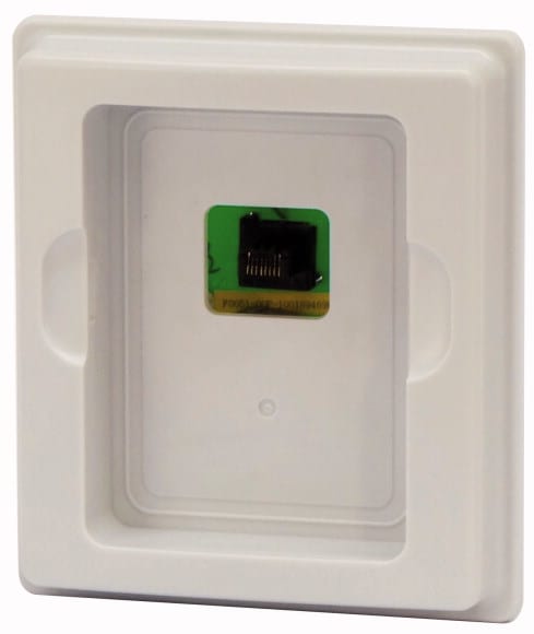 Eaton Industries France SAS - DG1/DH1 Unité de commande : HOLDER-BP