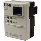 Eaton Industries France SAS - VFD DC1 DE1 Comm. Ethernet IP Module 2Port