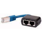 Eaton Industries France SAS - TE RJ45 2 PRISES pour DC1 DA1
