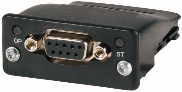 Eaton Industries France SAS - Module bus de terrain PROFIBUS pour convertisseurs de fréquence DA1