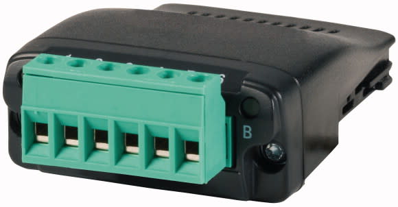 Eaton Industries France SAS - VFD DA1 Extension (3 DI,1REL)