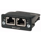 Eaton Industries France SAS - 1-port BACnet/IP communication module for DA2 variable frequency drives