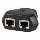 Eaton Industries France SAS - TE RJ45 3 PRISES pour DC1 DA1