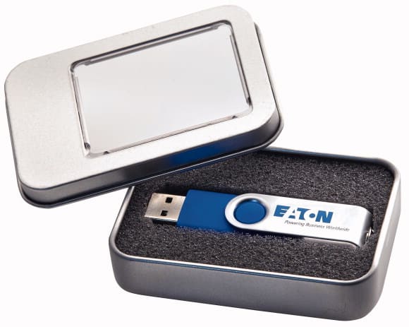Eaton Industries France SAS - VFD drivesConnect clé de licence