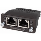 Eaton Industries France SAS - Module bus de terrain PROFINET pour convertisseurs de fréquence DA1
