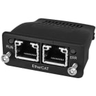Eaton Industries France SAS - Module bus de terrain EtherCAT pour convertisseurs de fréquence DA1