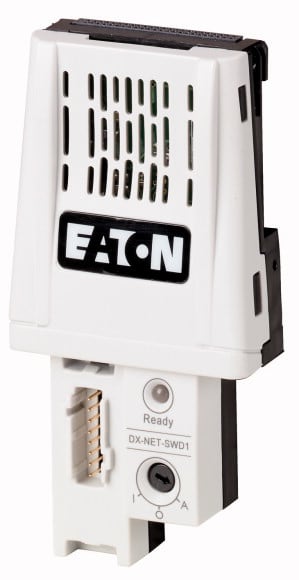 Eaton Industries France SAS - VFD DA1 Comm. Module SWD IP20