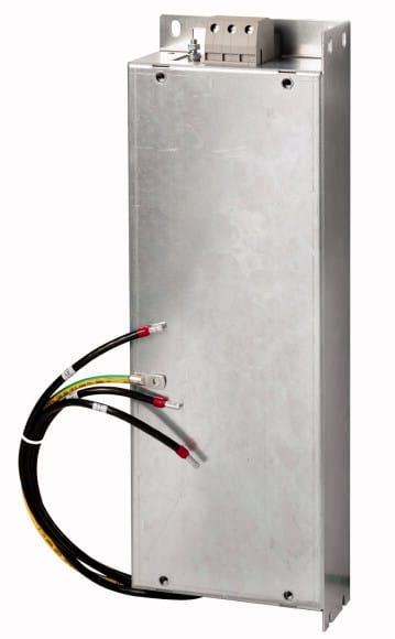 Eaton Industries France SAS - Filtre CEM VFD, 3 - 520 V, 75 A