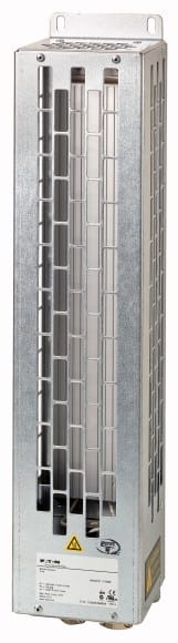 Eaton Industries France SAS - Résistance de freinage pour convertisseur de fréquence, 50 Ohm, 400 W