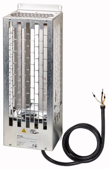 Eaton Industries France SAS - Résistance de freinage VFD, 75 Ohm, 1100 W
