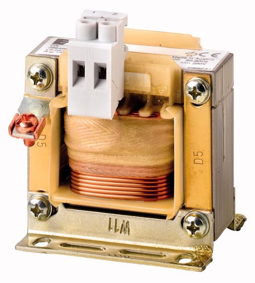 Eaton Industries France SAS - Inductance réseau, monophasé, 260 V, 32 A)