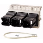 Eaton Industries France SAS - Kit IP20 pour démarreurs progressifs S8x1+ tailles T- et U-