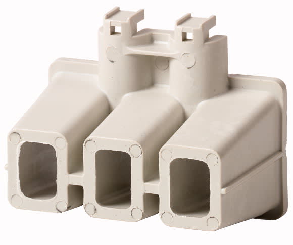 Eaton Industries France SAS - Kit IP20 pour démarreurs progressifs S8x1+ taille N-