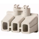 Eaton Industries France SAS - Kit IP20 pour démarreurs progressifs S8x1+ taille N-