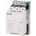 Eaton Industries France SAS - Démarreurs progressifs, 3p, 100A, 200-480VAC, Us=110/230VAC