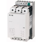 Eaton Industries France SAS - Démarreurs progressifs, 3p, 135A, 200-480VAC, Us=24VAC/DC