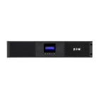 Eaton Industries France SAS - Onduleur 9E Rack, 1ph, on-line, 2000VA, 1800W, sortie 6 (C13)