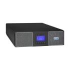 Eaton Industries France SAS - Onduleur 9PX, 1ph, on-line, 5kVA, 4,5kW, Rack / Tour 3U, Bypass de Maintenance