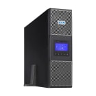 Eaton Industries France SAS - Onduleur 9PX, 1ph, on-line, 5kVA, 4,5kW, Rack / Tour 3U, carte Ethernet