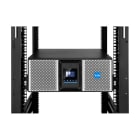 Eaton Industries France SAS - Onduleur 9PX G2 Li-Ion, 1P, on-line, 11000W,RT3U, sortie 8xC13 +8xC39, carte Eth