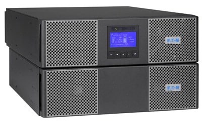 Eaton Industries France SAS - Module de puissance pour ond. 9PX, 3ph in, 1ph out, on-line, 11kVA, 10kW, RT3U