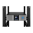 Eaton Industries France SAS - Onduleur 9PX G2 Li-Ion, 1ph, on-line, 6000W,RT3U, sortie 6xC13 +6xC39, carte Eth