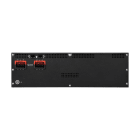 Eaton Industries France SAS - Module d'extension de batterie (EBM), 9PX Gen2 5/6kW, 180V, Rack / Tour 3U