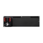Eaton Industries France SAS - Module d'extension de batterie (EBM), 9PX Gen2 8/11kW, 240V, Rack / Tour 4U