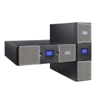 Eaton Industries France SAS - Onduleur 9PX, 1ph, on-line, 3000 Watts, Rack / Tour 3U, sortie 8(C13) + 2(C19)