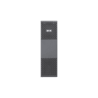 Eaton Industries France SAS - Module d'extension de batterie, 9SX (EBM), 180V, Rack/tour, 3U