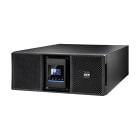 Eaton Industries France SAS - Onduleur 9SX Gen2 8kW, 1ph, on-line, Tour 4U, sortie bornier et 16 IEC