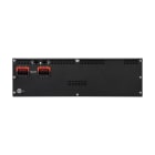 Eaton Industries France SAS - Module d'extension de batterie (EBM), 9SX Gen2 5/6kW, 180V, Rack / Tour 3U
