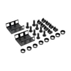 Eaton Industries France SAS - Accessoire baie Eaton: Kit d?extension pour montage accessoire en Rack 1U