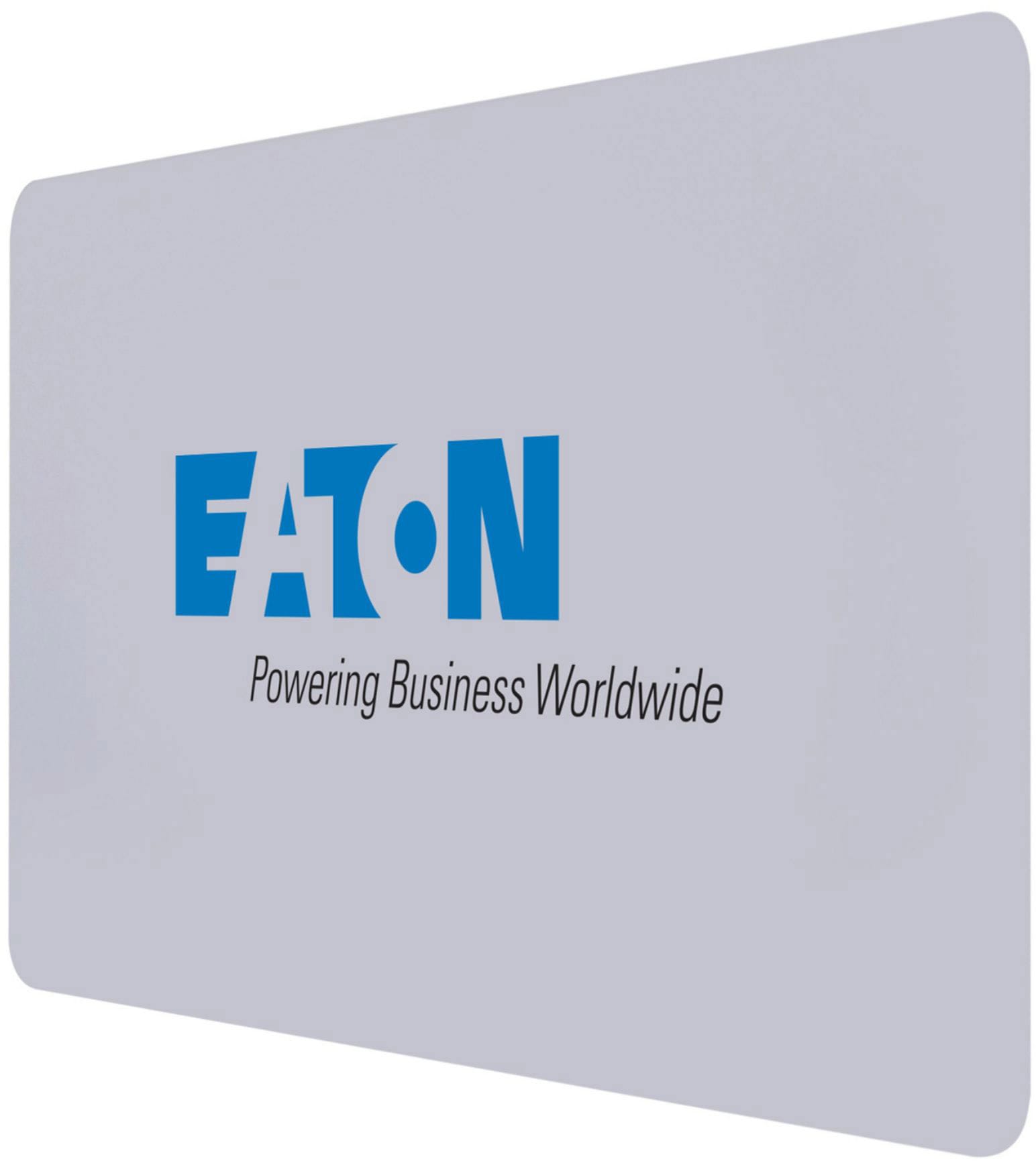 Eaton Industries France SAS - Badge RFID (x5 pc) pour borne de recharge Eaton Green Motion Building