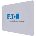 Eaton Industries France SAS - Badge RFID (x5 pc) pour borne de recharge Eaton Green Motion Building